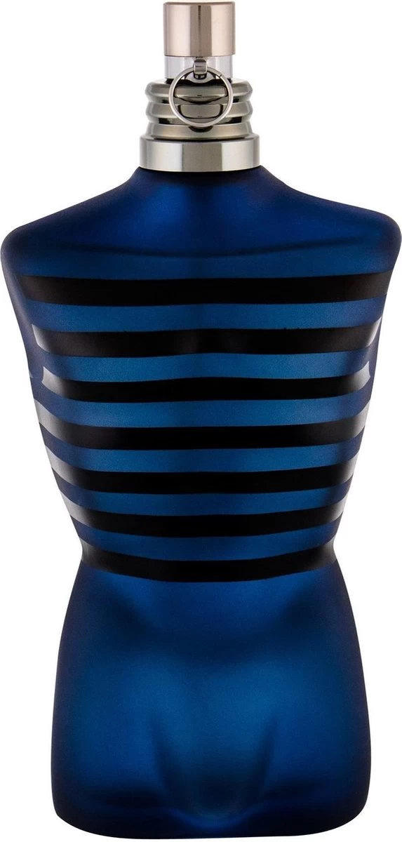 Jean Paul Gaultier Ultra Male Intense - 200 Ml - Herenparfum 1 Jean Paul Gaultier Ultra Male Intense - 200 Ml - Herenparfum
