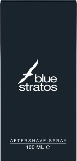 Blue Stratos Aftershave Spray 100 Ml 9 Blue Stratos Aftershave Spray 100 Ml -Luxe Geur Verkoopwinkel 574x1200 2