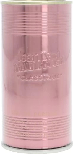 Jean Paul Gaultier - Eau De Parfum - Classique - 50 Ml -Luxe Geur Verkoopwinkel 574x1200