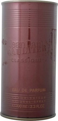 Jean Paul Gaultier - Eau De Parfum - Classique - 50 Ml -Luxe Geur Verkoopwinkel 575x1200 1