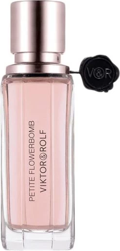 Viktor & Rolf Flowerbomb 20 Ml - Eau De Parfum - Damesparfum