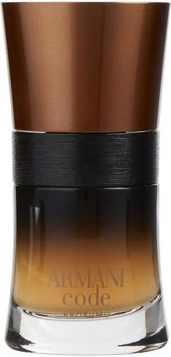 Giorgio Armani Code Profumo 30 Ml - Eau De Parfum - Herenparfum -Luxe Geur Verkoopwinkel 577x1200 1