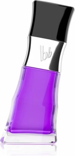 Bruno Banani Magic Woman Eau De Toilette - 50 Ml - Damesparfum