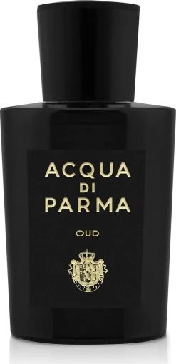 Acqua Di Parma Oud - 100 Ml - Eau De Parfum Spray - Unisexparfum -Luxe Geur Verkoopwinkel 580x1200 2