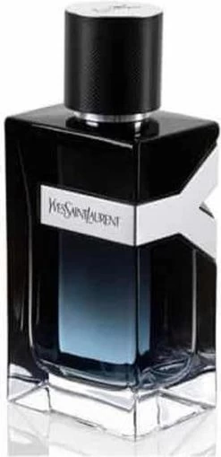 Yves Saint Laurent Y 100 Ml - Eau De Parfum - Herenparfum -Luxe Geur Verkoopwinkel 582x1200 1