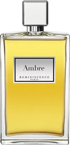 Reminiscence Ambre Eau De Toilette 100 Ml