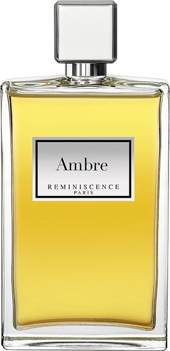 Reminiscence Ambre Eau De Toilette 100 Ml 1 Reminiscence Ambre Eau De Toilette 100 Ml