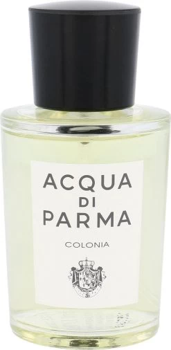 Acqua Di Parma Colonia 50 Ml - Eau De Cologne - Unisex 28 Acqua Di Parma Colonia 50 Ml - Eau De Cologne - Unisex -Luxe Geur Verkoopwinkel 586x1200