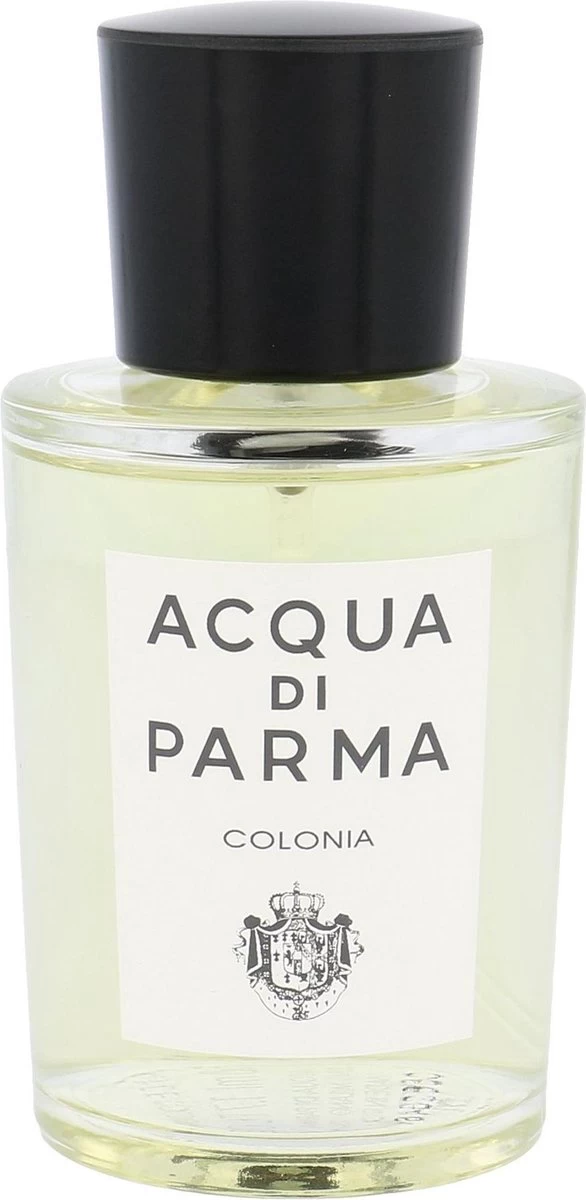 Acqua Di Parma Colonia 50 Ml - Eau De Cologne - Unisex 9 Acqua Di Parma Colonia 50 Ml - Eau De Cologne - Unisex - Afbeelding 9