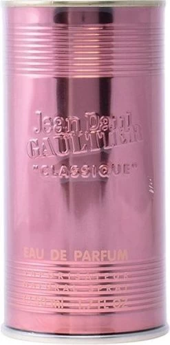 Jean Paul Gaultier - Eau De Parfum - Classique - 50 Ml -Luxe Geur Verkoopwinkel 590x1200 2