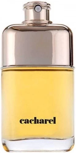 Cacharel Pour L' Homme 50 Ml - Eau De Toilette - Herenparfum -Luxe Geur Verkoopwinkel 597x1200 3