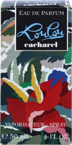 Cacharel Bundel: Cacharel Noa Edt Spray 100ml + Cacharel Lou Lou Edp Spray 30ml -Luxe Geur Verkoopwinkel 599x1200