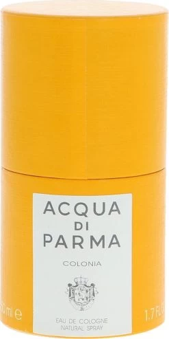 Acqua Di Parma Colonia 50 Ml - Eau De Cologne - Unisex 23 Acqua Di Parma Colonia 50 Ml - Eau De Cologne - Unisex -Luxe Geur Verkoopwinkel 601x1200