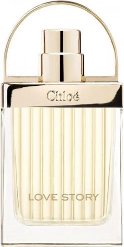Chloé Chloé Love Story 75 Ml - Eau De Parfum - Damesparfum -Luxe Geur Verkoopwinkel 603x1200