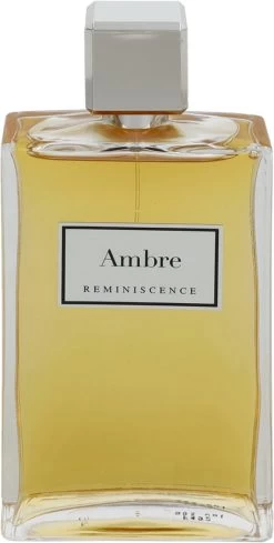 Reminiscence Ambre Eau De Toilette 100 Ml 8 Reminiscence Ambre Eau De Toilette 100 Ml -Luxe Geur Verkoopwinkel 606x1200 1