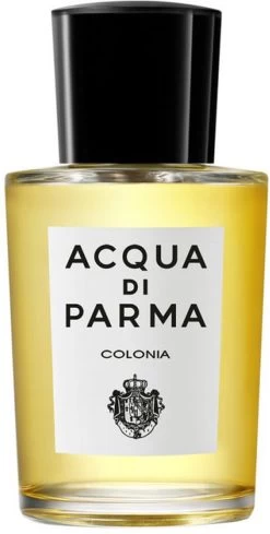 Acqua Di Parma Colonia 50 Ml - Eau De Cologne - Unisex 34 Acqua Di Parma Colonia 50 Ml - Eau De Cologne - Unisex -Luxe Geur Verkoopwinkel 606x1200