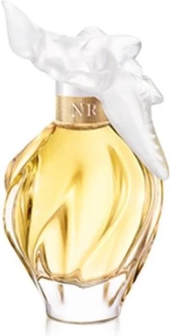 Nina Ricci L'Air Du Temps 100 Ml - Eau De Toilette - Damesparfum -Luxe Geur Verkoopwinkel 606x1200 4