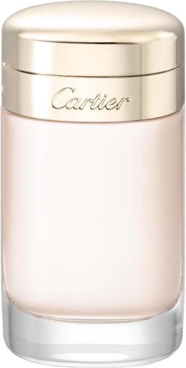 Cartier Baiser Vole 100 Ml - Eau De Parfum - Damesparfum 7 Cartier Baiser Vole 100 Ml - Eau De Parfum - Damesparfum - Afbeelding 7