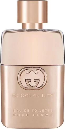Gucci Guilty Pour Femme Eau De Toilette Spray 30 Ml