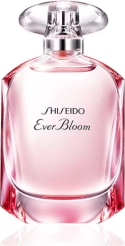Shiseido Ever Bloom 50 Ml - Eau De Parfum - Damesparfum -Luxe Geur Verkoopwinkel 610x1200 1