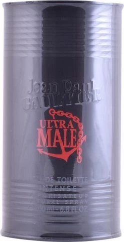 Jean Paul Gaultier Ultra Male Intense - 200 Ml - Herenparfum 8 Jean Paul Gaultier Ultra Male Intense - 200 Ml - Herenparfum -Luxe Geur Verkoopwinkel 615x1200