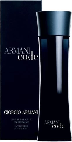 Giorgio Armani Code - 200ml - Eau De Toilette - Herenparfum 35 Giorgio Armani Code - 200ml - Eau De Toilette - Herenparfum -Luxe Geur Verkoopwinkel 615x1200 3