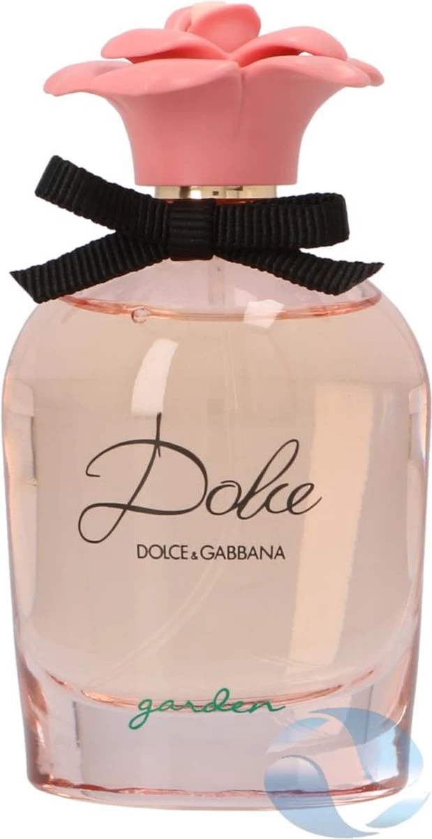 Dolce&Gabbana Dolce Garden 75 Ml - Eau De Parfum - Damesparfum 12 Dolce&Gabbana Dolce Garden 75 Ml - Eau De Parfum - Damesparfum - Afbeelding 12