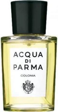 Acqua Di Parma Colonia 50 Ml - Eau De Cologne - Unisex 33 Acqua Di Parma Colonia 50 Ml - Eau De Cologne - Unisex -Luxe Geur Verkoopwinkel 621x1200