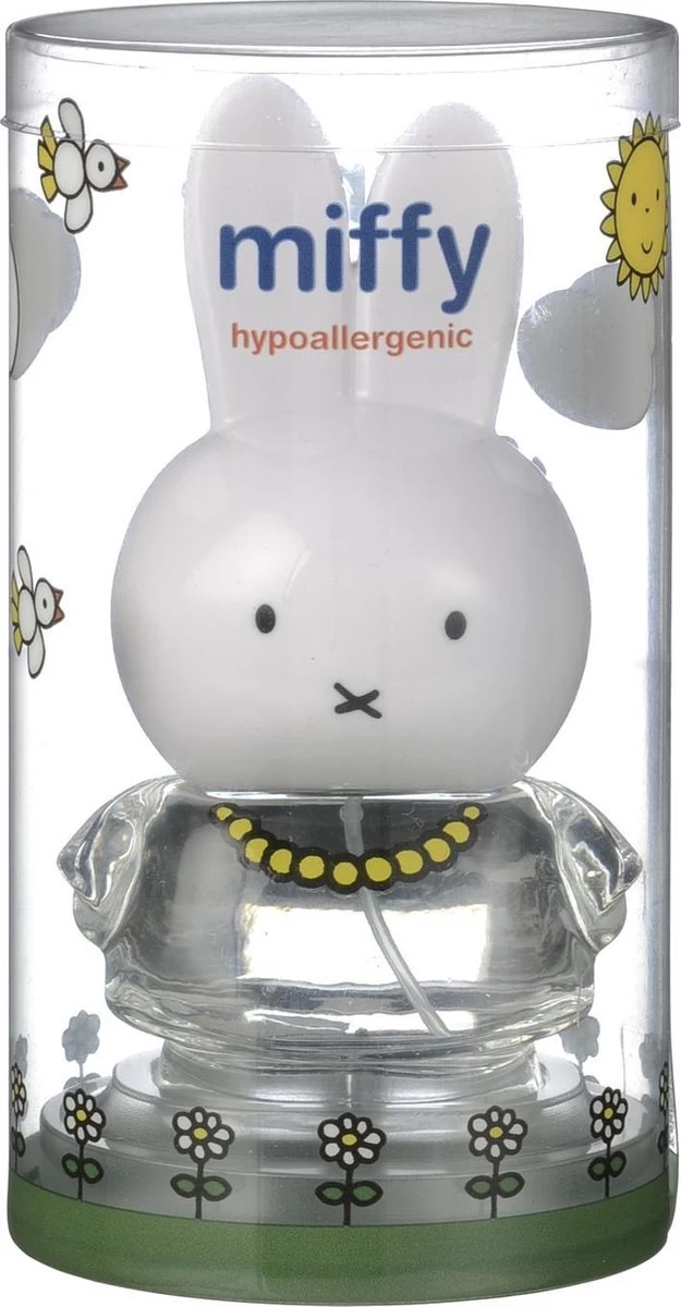 Nijntje For Kids - 50 Ml - Eau De Toilette 1 Nijntje For Kids - 50 Ml - Eau De Toilette