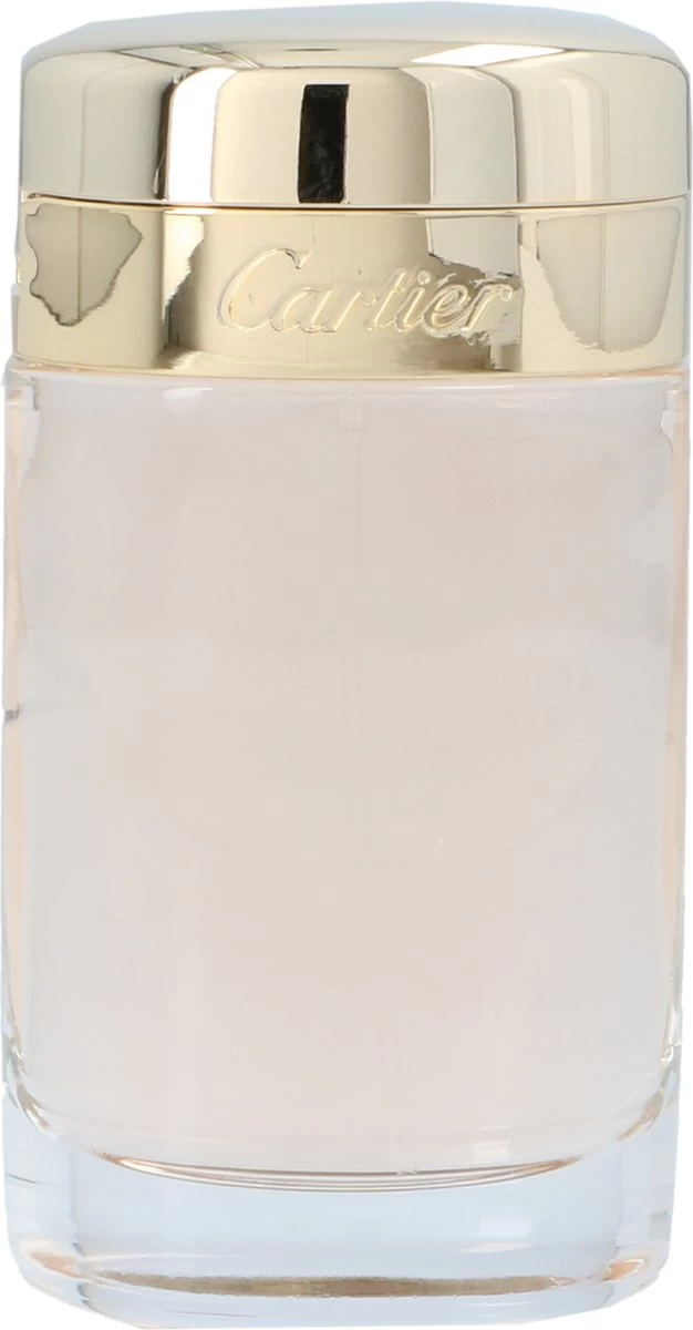 Cartier Baiser Vole 100 Ml - Eau De Parfum - Damesparfum 4 Cartier Baiser Vole 100 Ml - Eau De Parfum - Damesparfum - Afbeelding 4