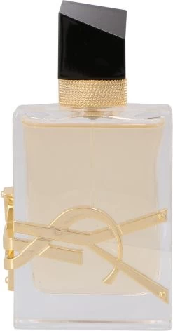 Yves Saint Laurent Libre 50 Ml - Eau De Parfum - Damesparfum -Luxe Geur Verkoopwinkel 628x1200