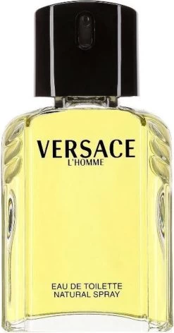 Versace L'Homme - 100ml - Eau De Toilette -Luxe Geur Verkoopwinkel 628x1200 4