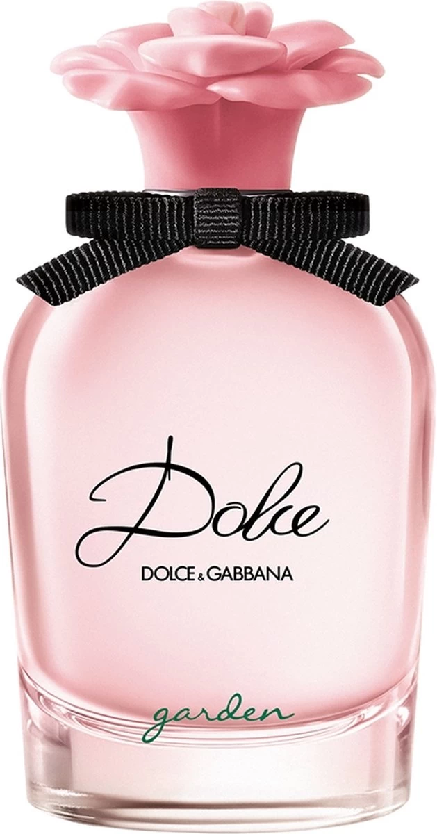 Dolce&Gabbana Dolce Garden 75 Ml - Eau De Parfum - Damesparfum 9 Dolce&Gabbana Dolce Garden 75 Ml - Eau De Parfum - Damesparfum - Afbeelding 9