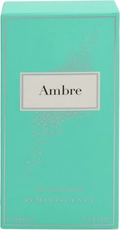 Reminiscence Ambre Eau De Toilette 100 Ml 9 Reminiscence Ambre Eau De Toilette 100 Ml -Luxe Geur Verkoopwinkel 630x1200