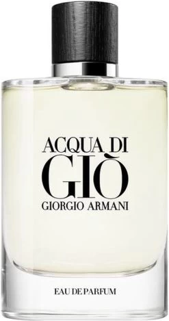 Armani Acqua Di Gio Man Eau De Parfum Eau De Parfum (edp) 125ml