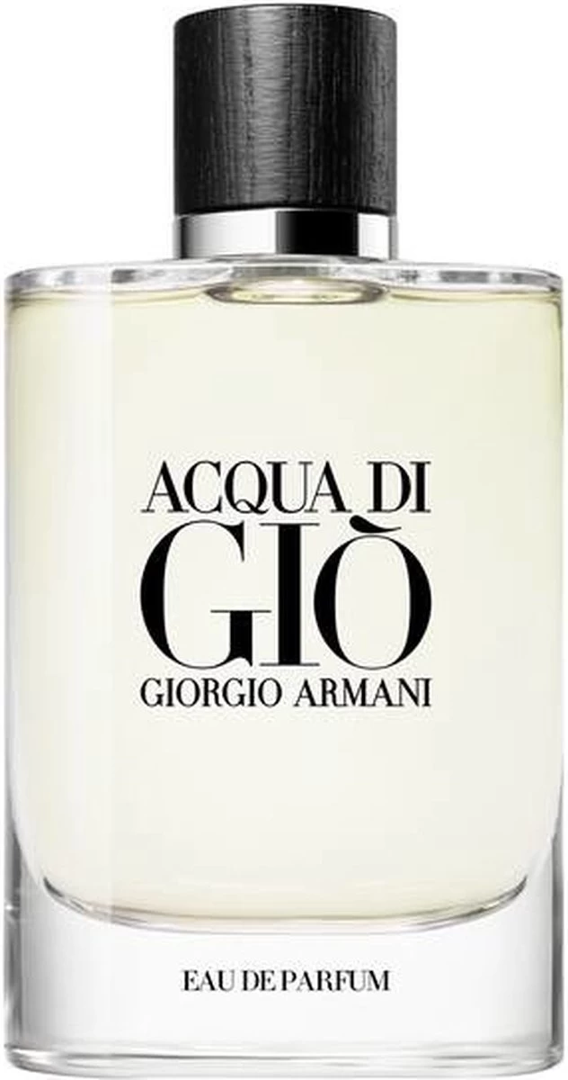 Armani Acqua Di Gio Man Eau De Parfum Eau De Parfum (edp) 125ml 1 Armani Acqua Di Gio Man Eau De Parfum Eau De Parfum (edp) 125ml