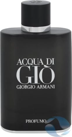 Giorgio Armani Acqua Di Gio Profumo 125 Ml - Eau De Parfum - Herenparfum -Luxe Geur Verkoopwinkel 633x1200 3