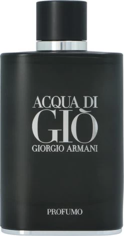 Giorgio Armani Acqua Di Gio Profumo 125 Ml - Eau De Parfum - Herenparfum -Luxe Geur Verkoopwinkel 635x1200