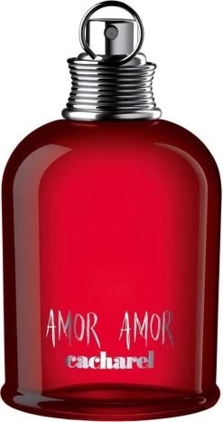 Cacharel Amor Amor 100 Ml - Eau De Toilette - Damesparfum 13 Cacharel Amor Amor 100 Ml - Eau De Toilette - Damesparfum -Luxe Geur Verkoopwinkel 636x1200 2