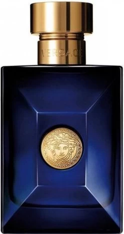 Versace Dylan Blue 100 Ml - Eau De Toilette - Herenparfum -Luxe Geur Verkoopwinkel 637x1200 1