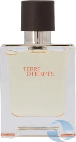 Hermès Terre D'Hermès 50ml - Eau De Toilette - Herenparfum -Luxe Geur Verkoopwinkel 640x1200 2