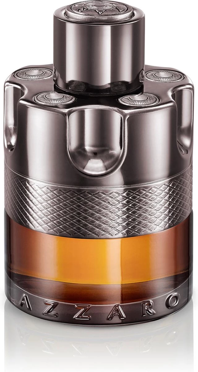 Azzaro Wanted By Night - 50 Ml - Eau De Parfum Spray - Herenparfum 15 Azzaro Wanted By Night - 50 Ml - Eau De Parfum Spray - Herenparfum - Afbeelding 15