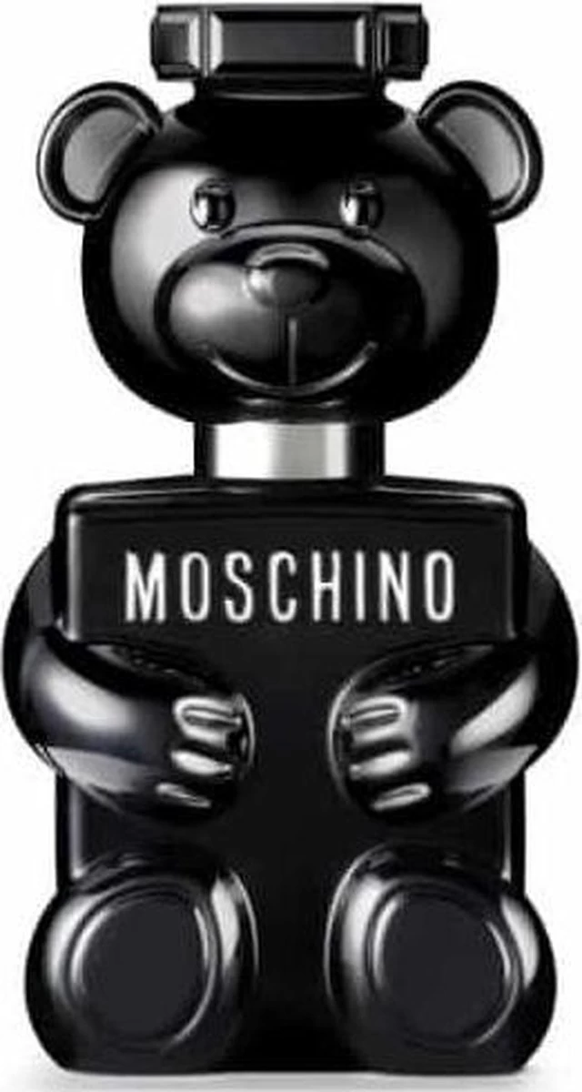 Moschino Toy Boy Eau De Parfum 100 Ml - Herenparfum 4 Moschino Toy Boy Eau De Parfum 100 Ml - Herenparfum - Afbeelding 4