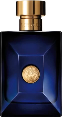 Versace Dylan Blue 100 Ml - Eau De Toilette - Herenparfum -Luxe Geur Verkoopwinkel 642x1200 3