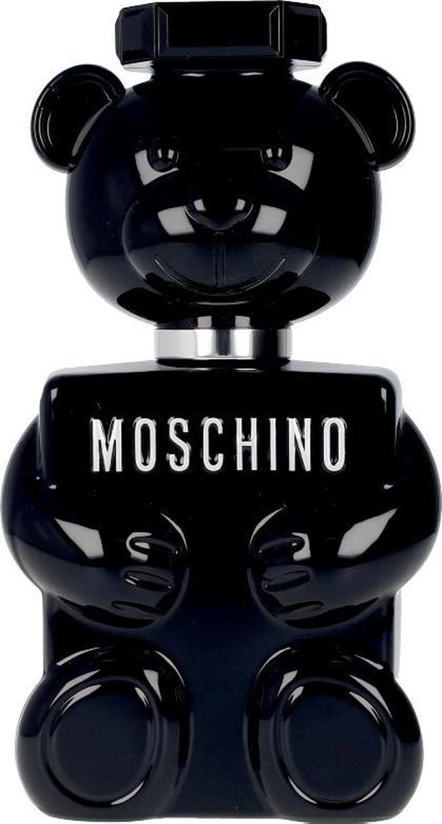 Moschino Toy Boy Eau De Parfum 100 Ml - Herenparfum 11 Moschino Toy Boy Eau De Parfum 100 Ml - Herenparfum - Afbeelding 11
