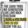 Zadig & Voltaire This Is Us! 30 Ml - Eau De Toilette - Unisex