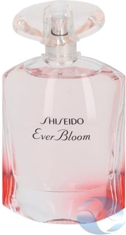 Shiseido Ever Bloom 50 Ml - Eau De Parfum - Damesparfum -Luxe Geur Verkoopwinkel 645x1200 3