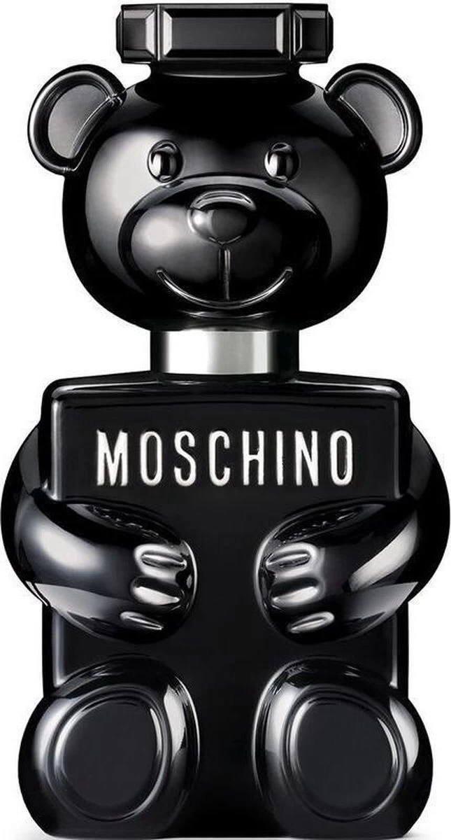 Moschino Toy Boy Eau De Parfum 100 Ml - Herenparfum 12 Moschino Toy Boy Eau De Parfum 100 Ml - Herenparfum - Afbeelding 12
