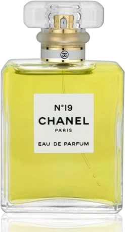 Chanel N°19 100 Ml - Eau De Parfum - Damesparfum -Luxe Geur Verkoopwinkel 649x1200