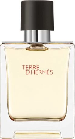 Hermès Terre D'Hermès 50ml - Eau De Toilette - Herenparfum -Luxe Geur Verkoopwinkel 649x1200 3